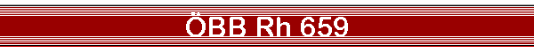 ÖBB Rh 659
