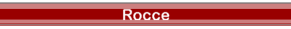 Rocce