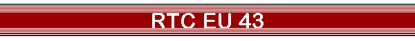 RTC EU 43