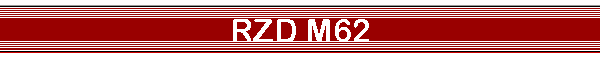 RZD M62