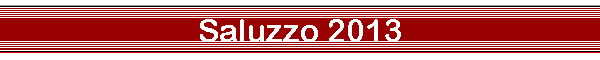 Saluzzo 2013