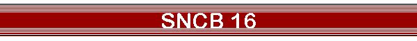 SNCB 16