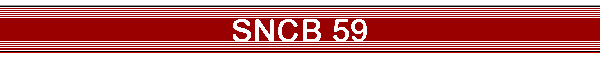 SNCB 59