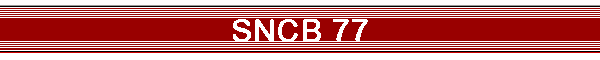 SNCB 77