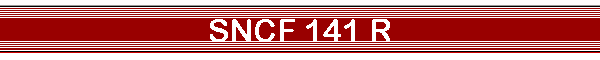 SNCF 141 R