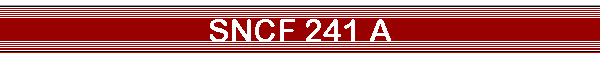 SNCF 241 A