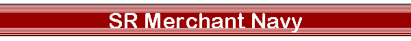 SR Merchant Navy