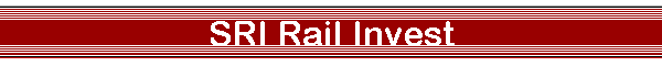SRI Rail Invest