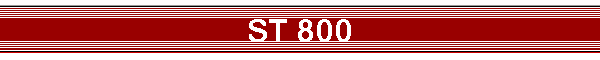 ST 800