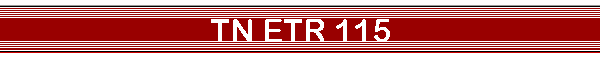 TN ETR 115