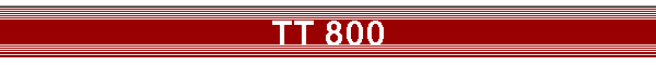 TT 800