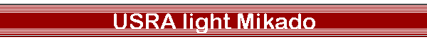 USRA light Mikado